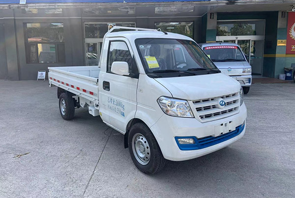 新能源貨車